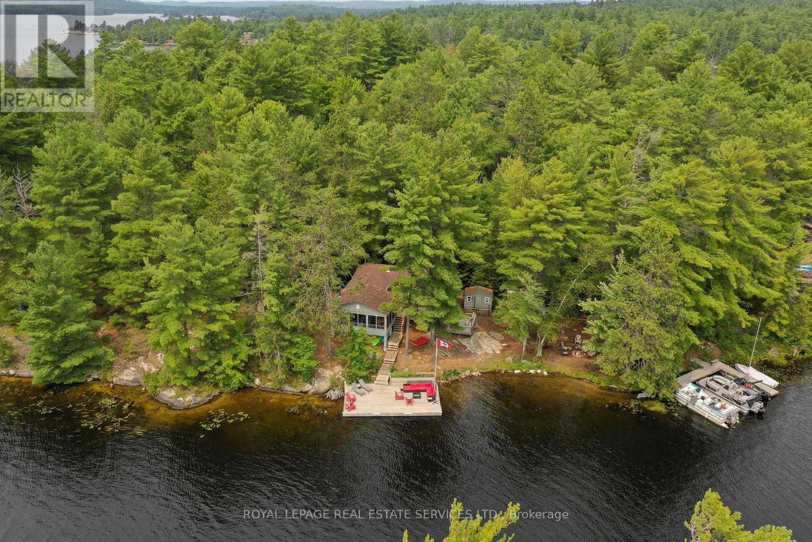 347 Weslemkoon Lake, Addington Highlands, Ontario  K0L 1W0 - Photo 3 - X12150427