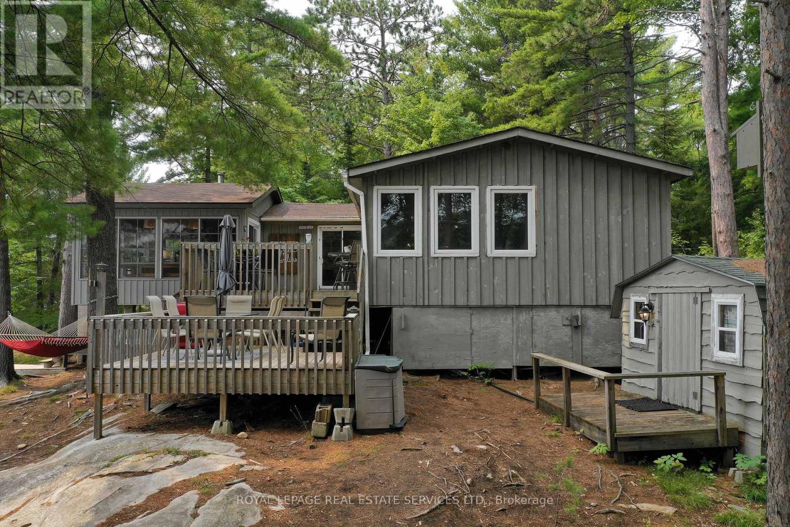 347 Weslemkoon Lake, Addington Highlands, Ontario  K0L 1W0 - Photo 30 - X12150427
