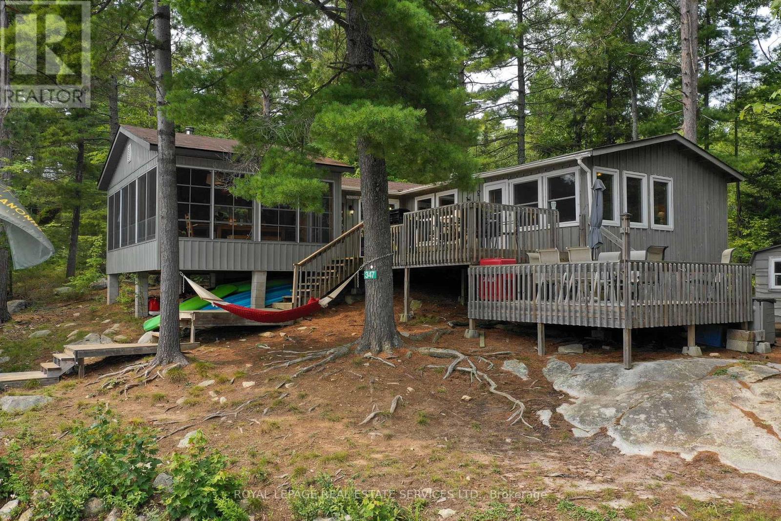 347 Weslemkoon Lake, Addington Highlands, Ontario  K0L 1W0 - Photo 31 - X12150427