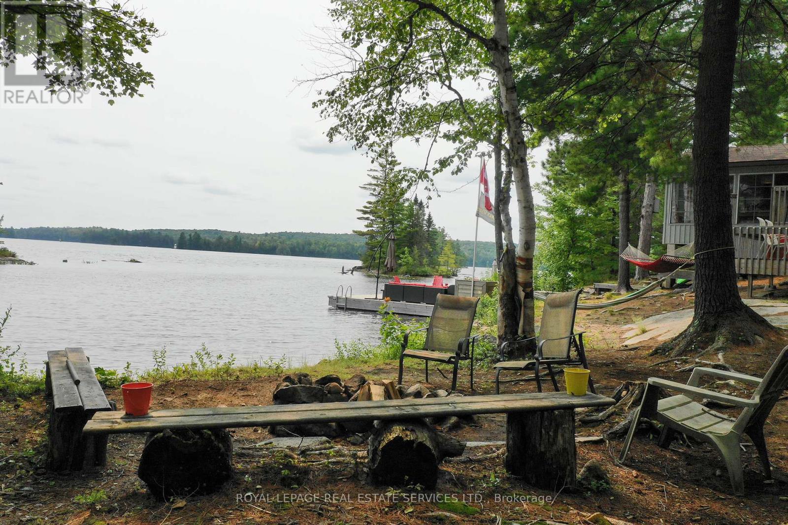 347 Weslemkoon Lake, Addington Highlands, Ontario  K0L 1W0 - Photo 33 - X12150427