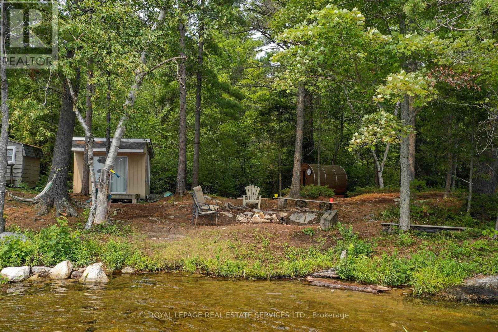 347 Weslemkoon Lake, Addington Highlands, Ontario  K0L 1W0 - Photo 34 - X12150427