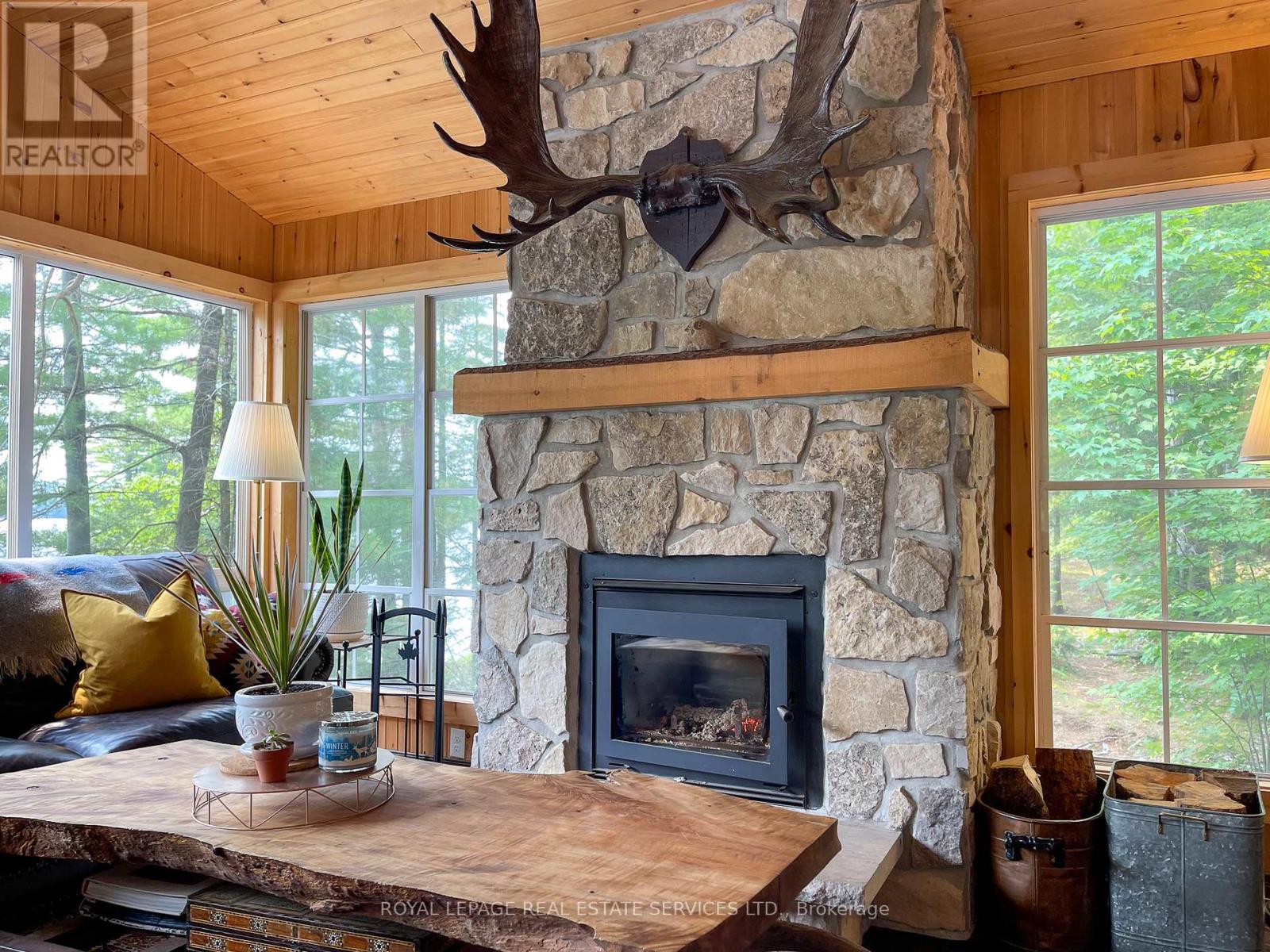 347 Weslemkoon Lake, Addington Highlands, Ontario  K0L 1W0 - Photo 7 - X12150427