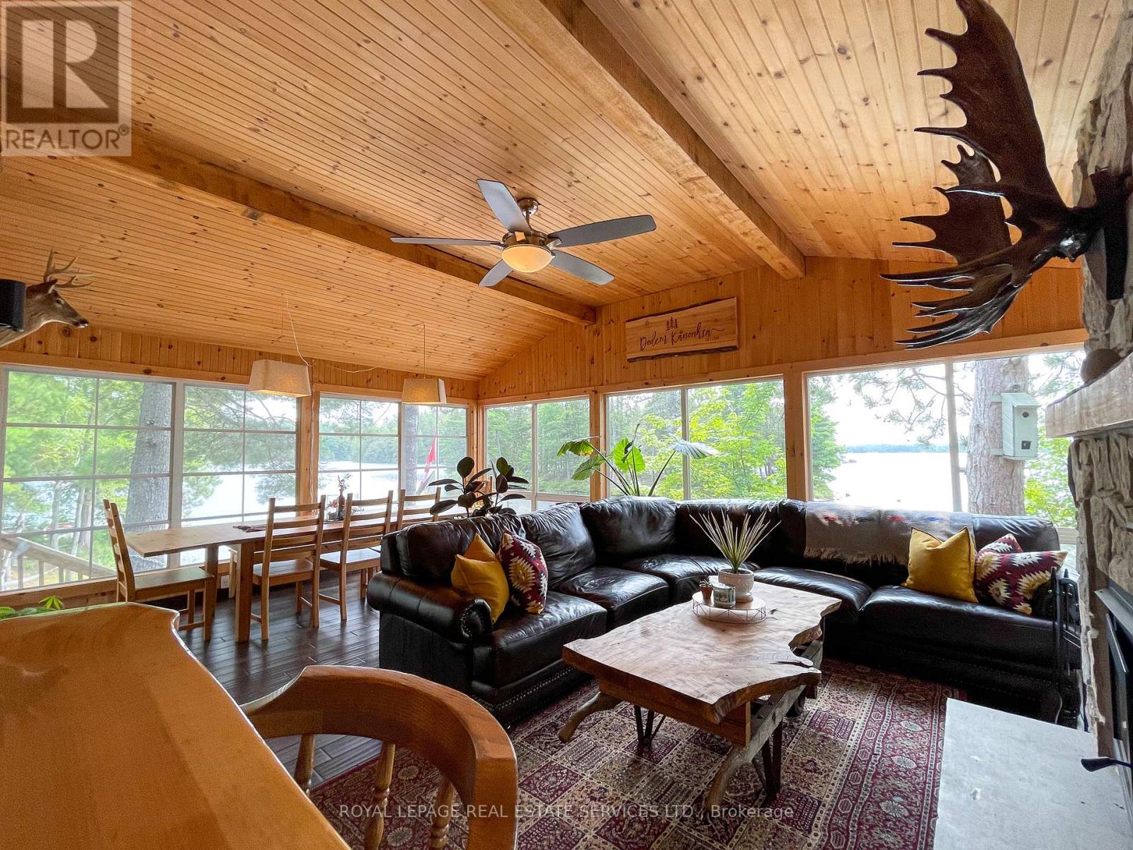 347 Weslemkoon Lake, Addington Highlands, Ontario  K0L 1W0 - Photo 8 - X12150427
