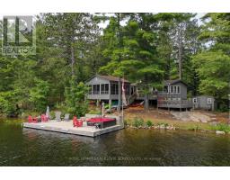 347 WESLEMKOON LAKE, Addington Highlands, Ontario