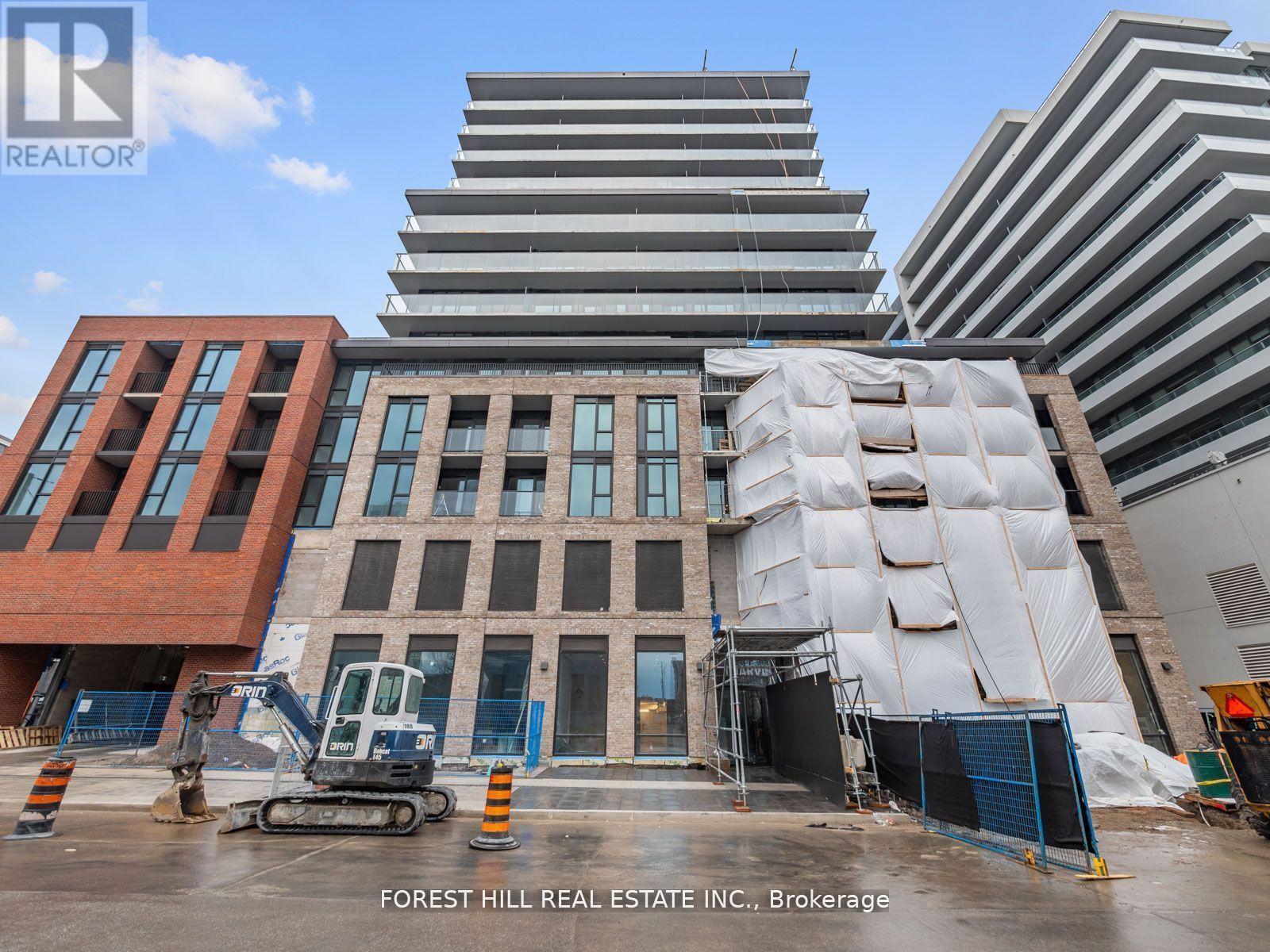 307 - 1 Jarvis Street, Hamilton, Ontario  L8R 3J2 - Photo 3 - X12150499