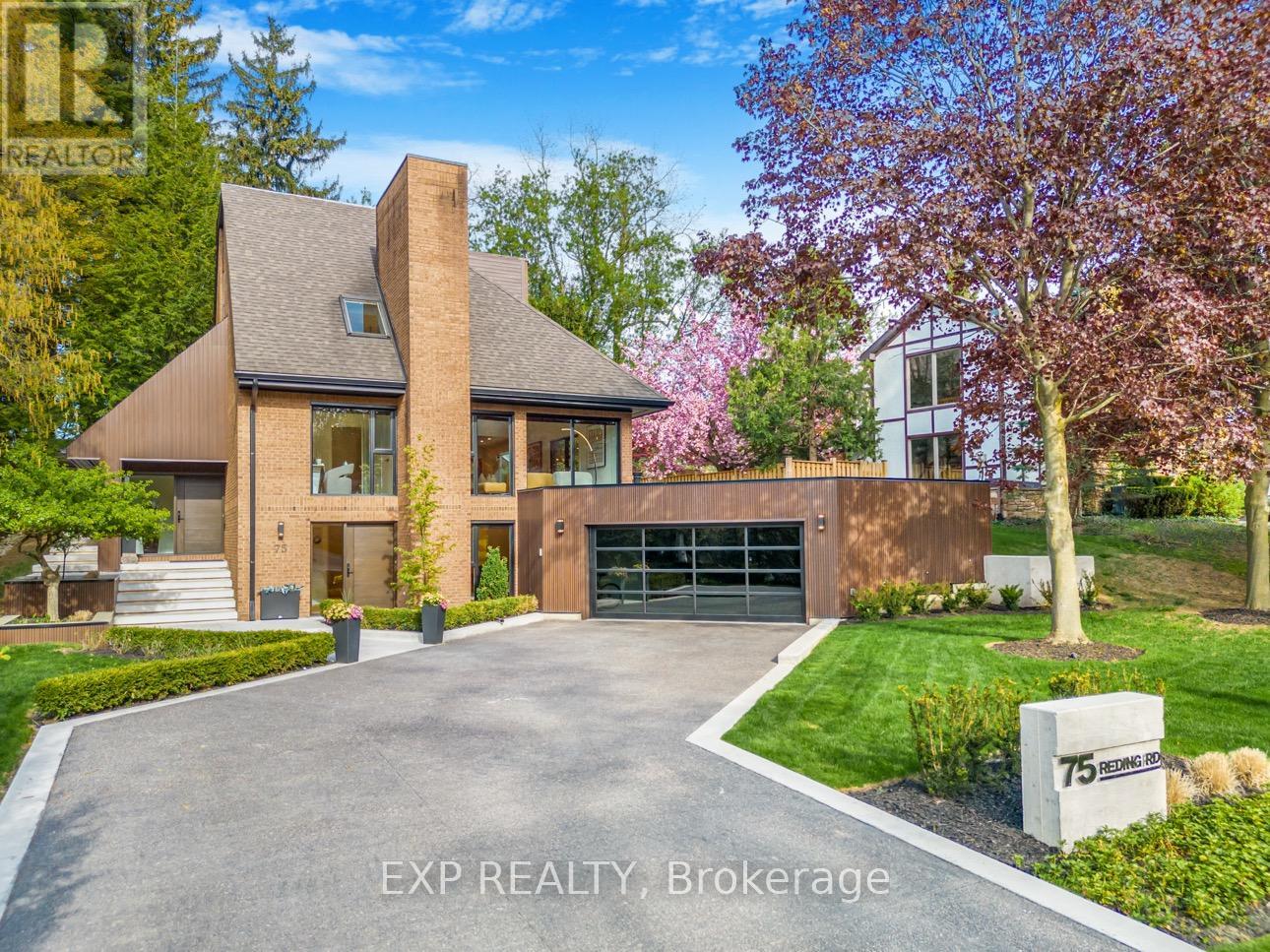 75 REDING ROAD, Hamilton, Ontario