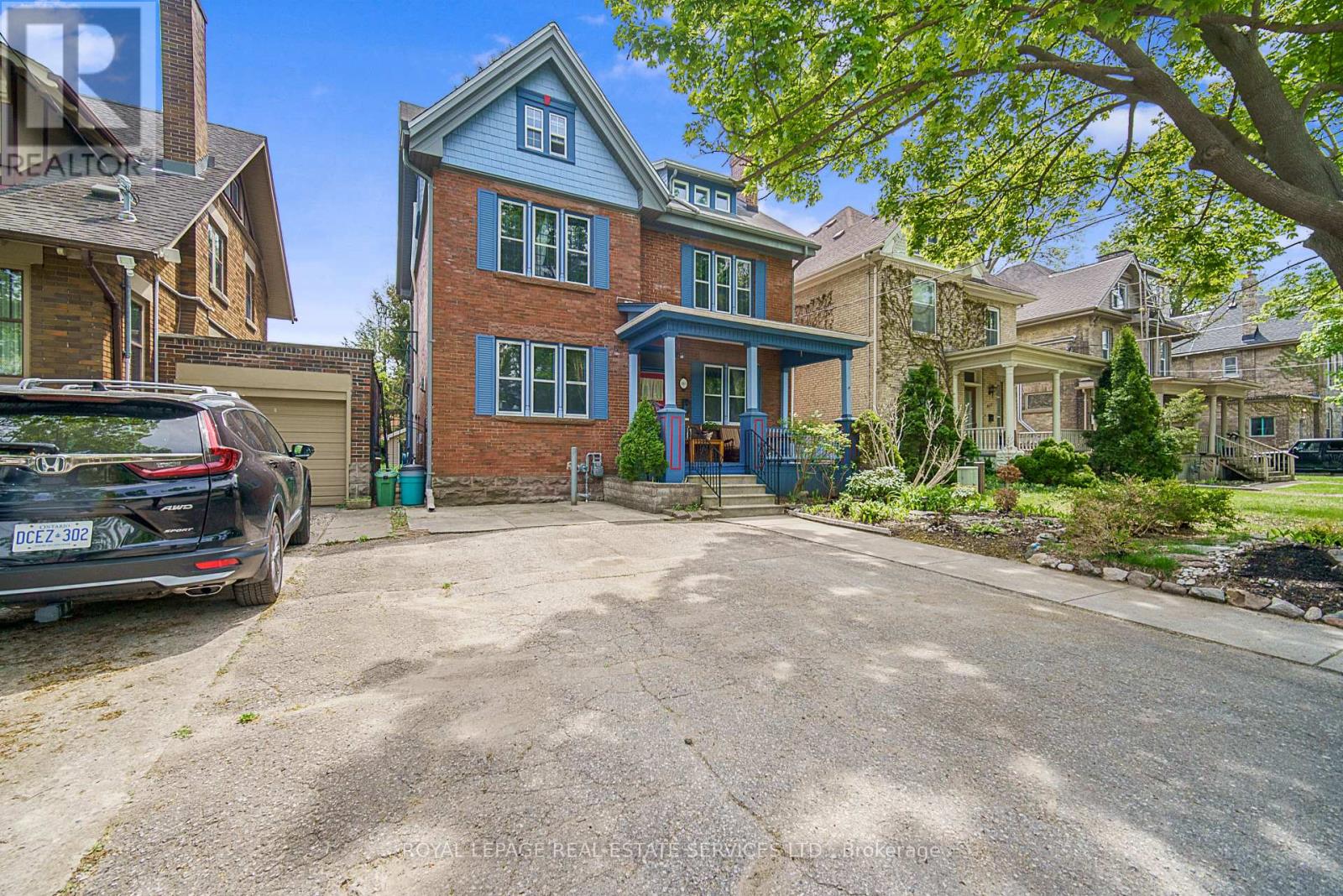 Property at 419 PRINCESS AVENUE image 1