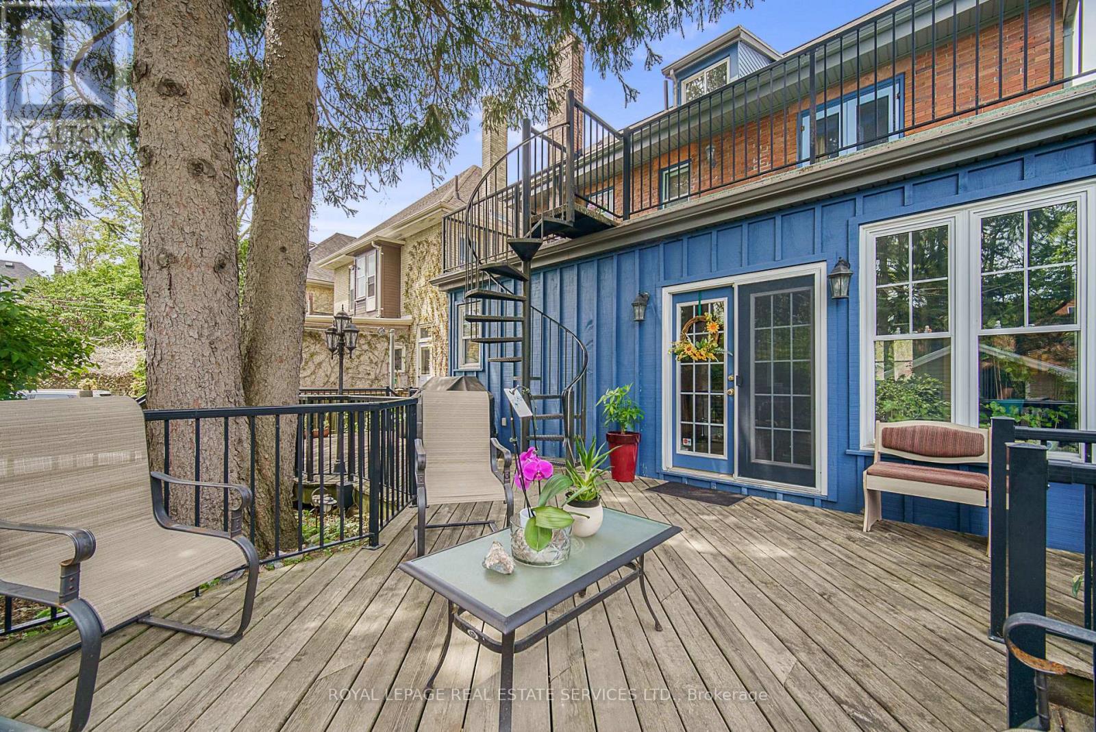 419 Princess Avenue, London East, Ontario  N6B 2B2 - Photo 38 - X12150529