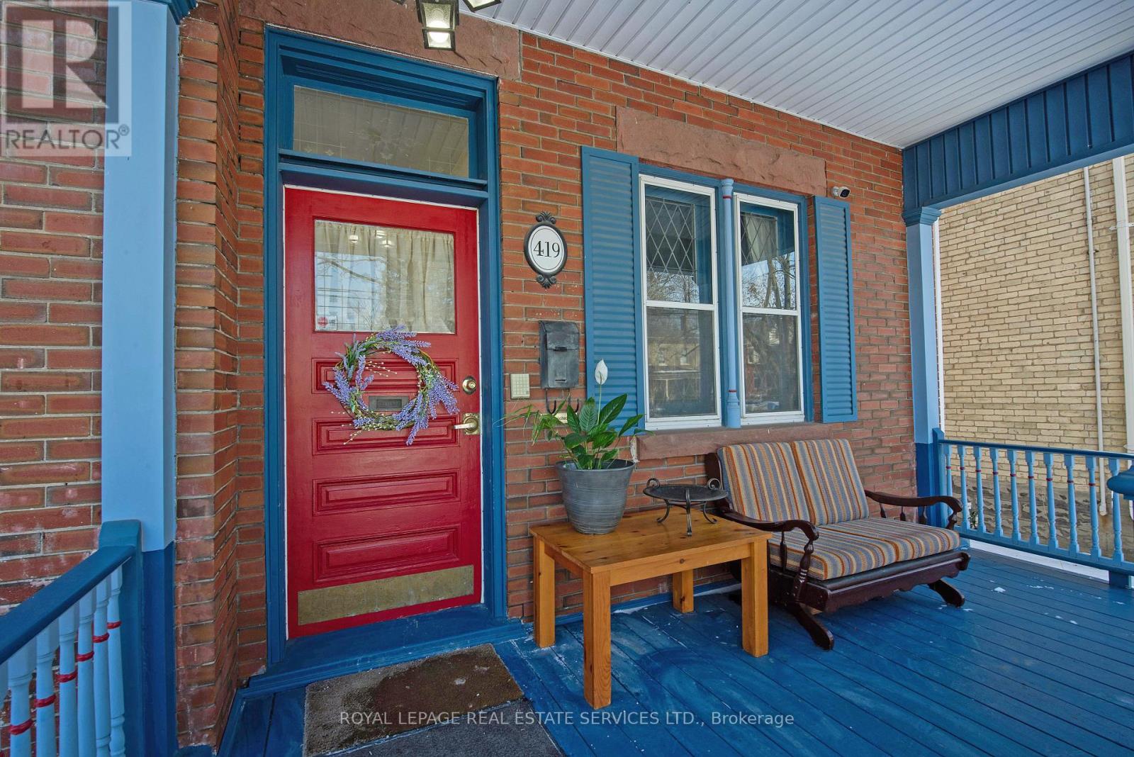 Property at 419 PRINCESS AVENUE image 5