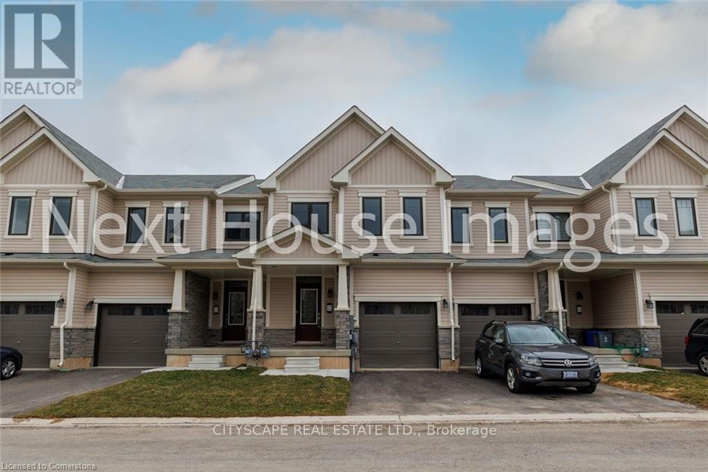12 - 8317 Mulberry Drive, Niagara Falls (Brown), Ontario  L2H 3S9 - Photo 1 - X12150530