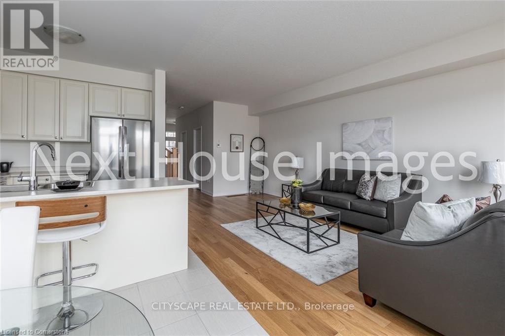12 - 8317 Mulberry Drive, Niagara Falls (Brown), Ontario  L2H 3S9 - Photo 11 - X12150530