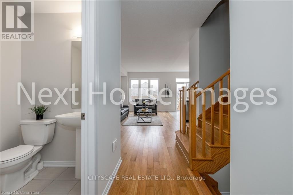 12 - 8317 Mulberry Drive, Niagara Falls (Brown), Ontario  L2H 3S9 - Photo 2 - X12150530