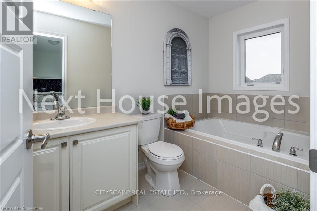12 - 8317 Mulberry Drive, Niagara Falls (Brown), Ontario  L2H 3S9 - Photo 20 - X12150530