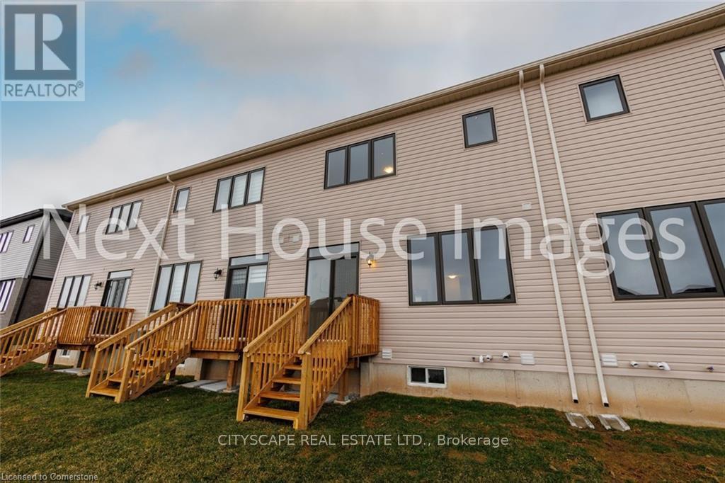 12 - 8317 Mulberry Drive, Niagara Falls (Brown), Ontario  L2H 3S9 - Photo 21 - X12150530