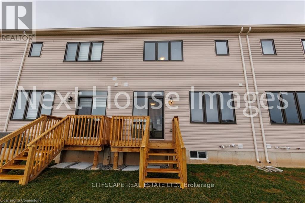 12 - 8317 Mulberry Drive, Niagara Falls (Brown), Ontario  L2H 3S9 - Photo 22 - X12150530