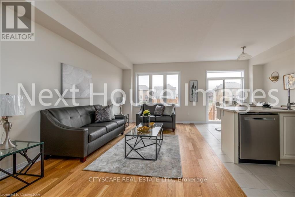 12 - 8317 Mulberry Drive, Niagara Falls (Brown), Ontario  L2H 3S9 - Photo 4 - X12150530