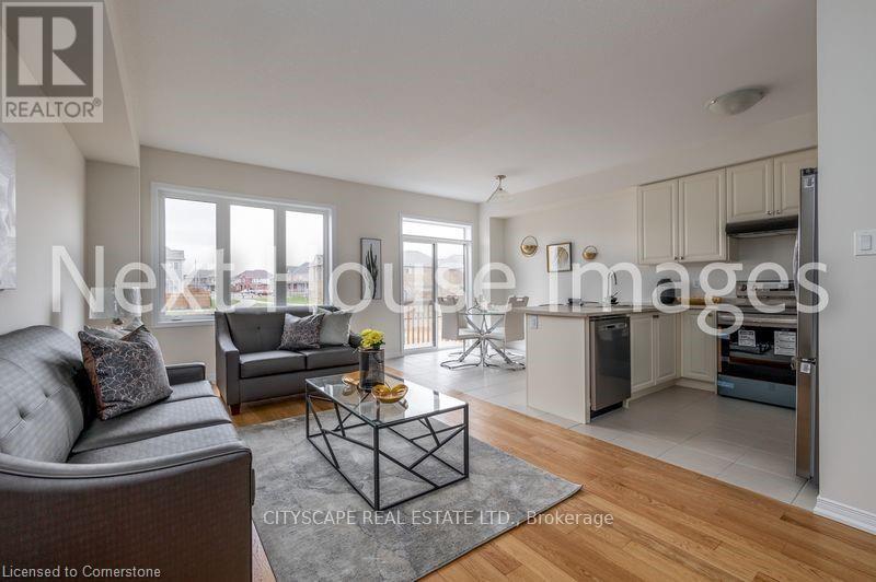 12 - 8317 Mulberry Drive, Niagara Falls (Brown), Ontario  L2H 3S9 - Photo 6 - X12150530