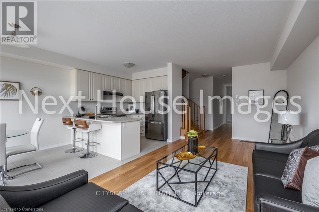 12 - 8317 Mulberry Drive, Niagara Falls (Brown), Ontario  L2H 3S9 - Photo 7 - X12150530