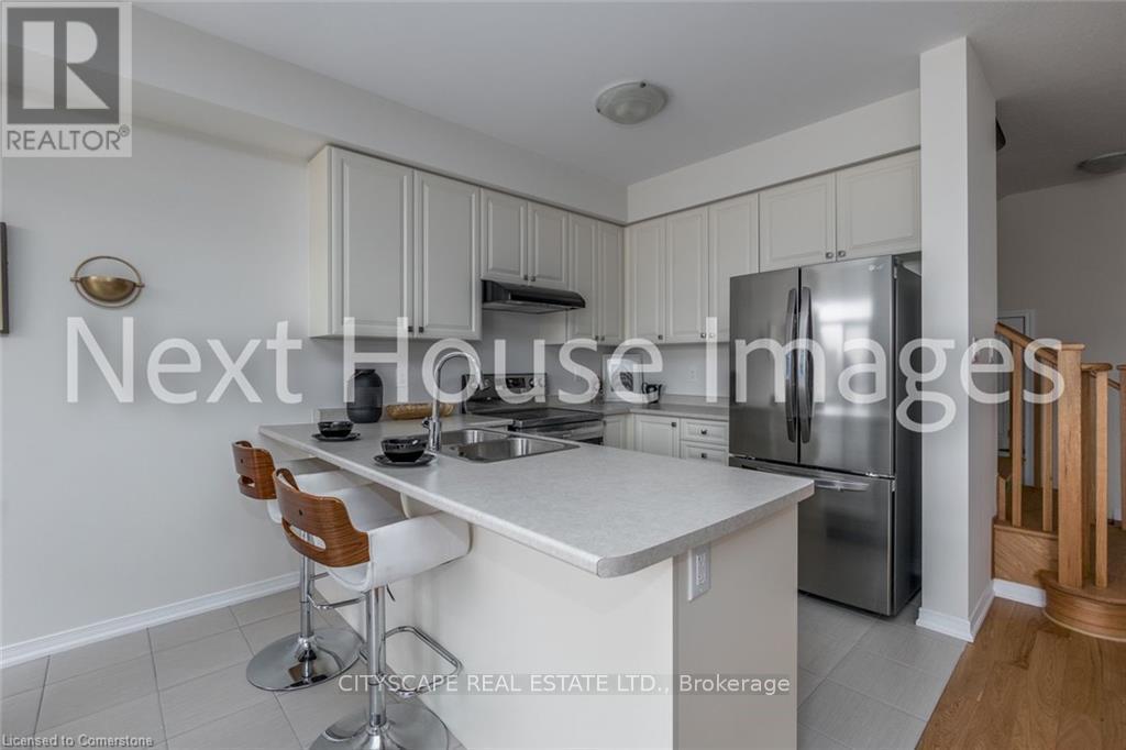 12 - 8317 Mulberry Drive, Niagara Falls (Brown), Ontario  L2H 3S9 - Photo 8 - X12150530