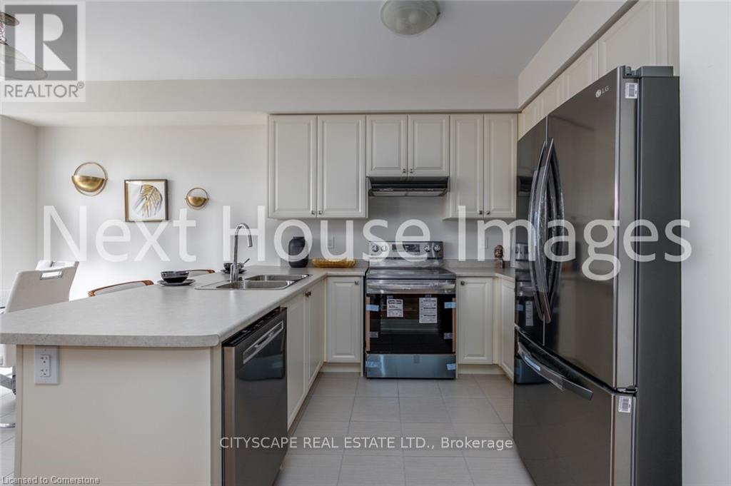 12 - 8317 Mulberry Drive, Niagara Falls (Brown), Ontario  L2H 3S9 - Photo 9 - X12150530