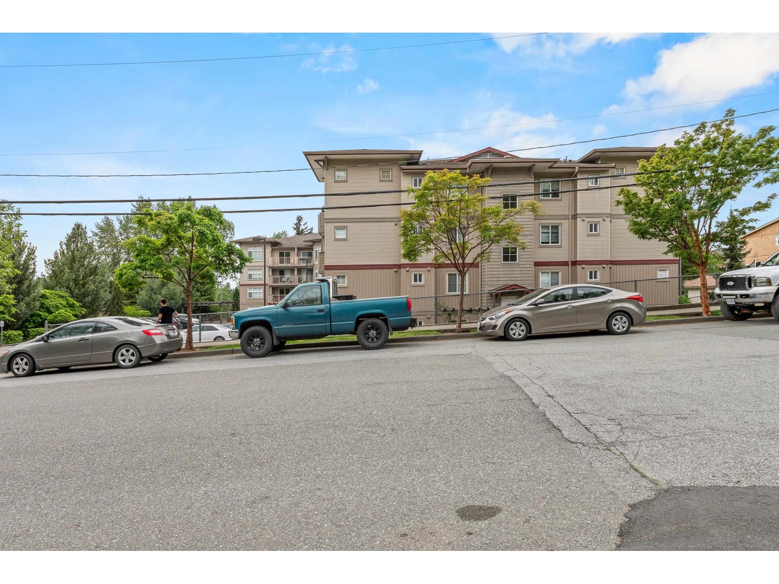 121 2515 Park Drive, Abbotsford, British Columbia  V2S 0B2 - Photo 38 - R3002870