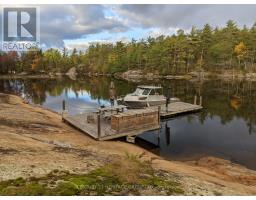 2764 BIG SHIP ISLAND (2060), Georgian Bay, Ontario