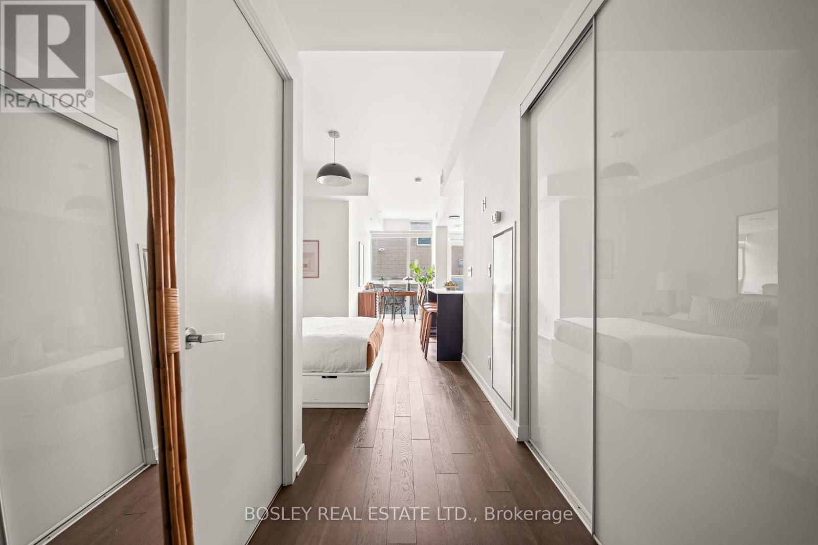 205 - 36 Howard Park Avenue, Toronto, Ontario  M6R 0A5 - Photo 19 - W12133049