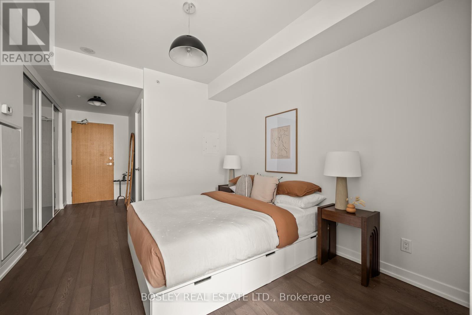 205 - 36 Howard Park Avenue, Toronto, Ontario  M6R 0A5 - Photo 21 - W12133049