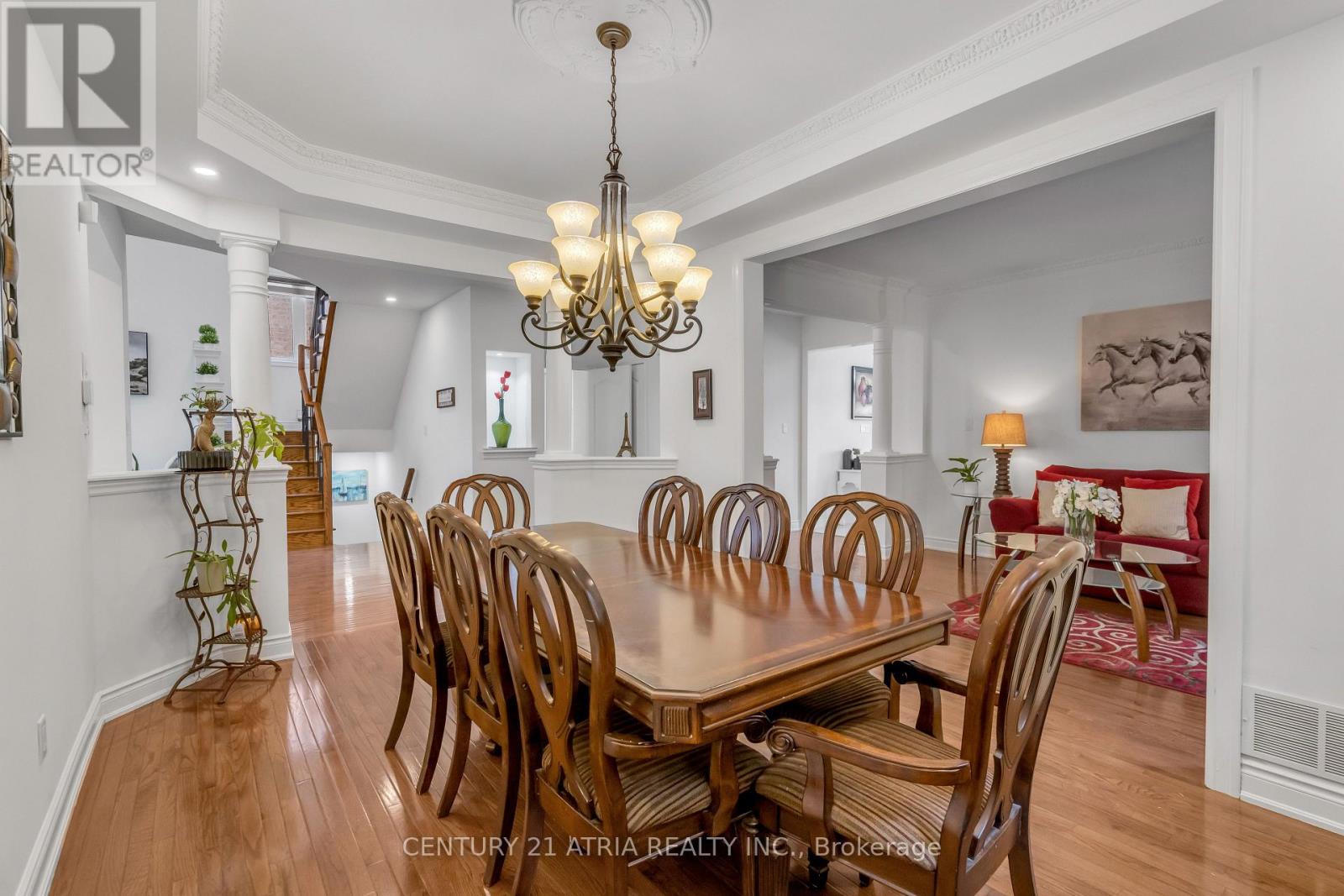 10 Louvain Drive, Brampton, Ontario  L6P 1W4 - Photo 14 - W12149976