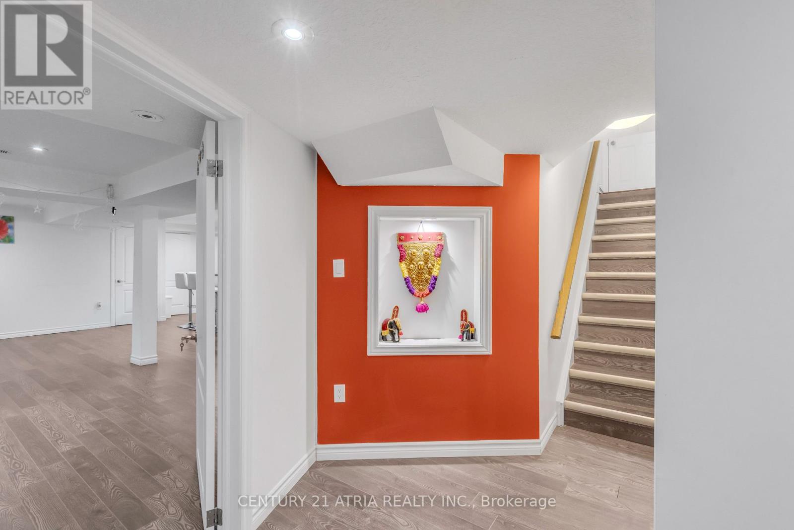10 Louvain Drive, Brampton, Ontario  L6P 1W4 - Photo 30 - W12149976