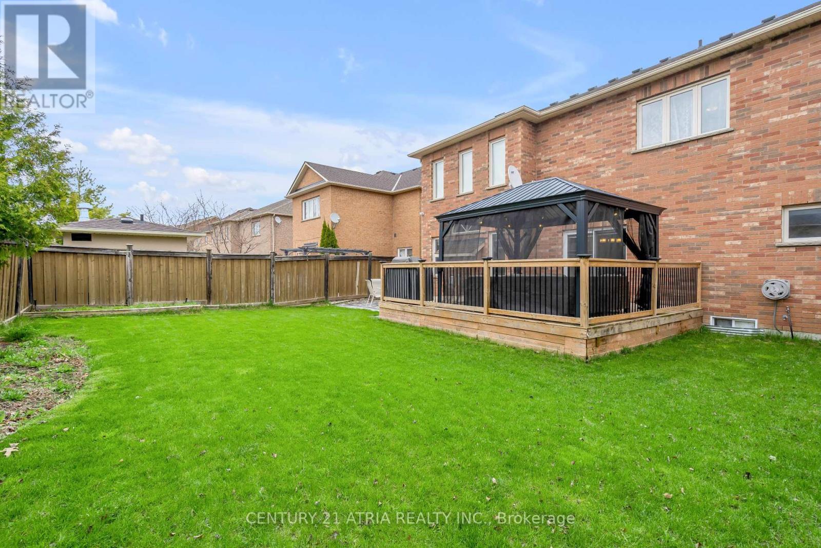 10 Louvain Drive, Brampton, Ontario  L6P 1W4 - Photo 43 - W12149976