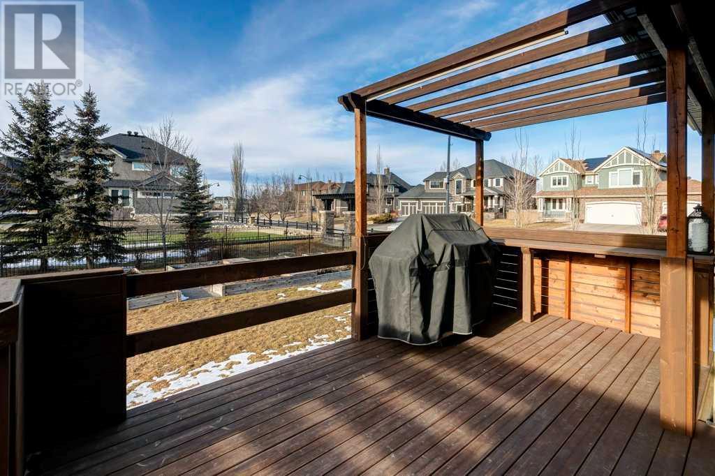 157 Silverado Ranch Manor Sw, Calgary, Alberta  T2X 0M6 - Photo 36 - A2200783