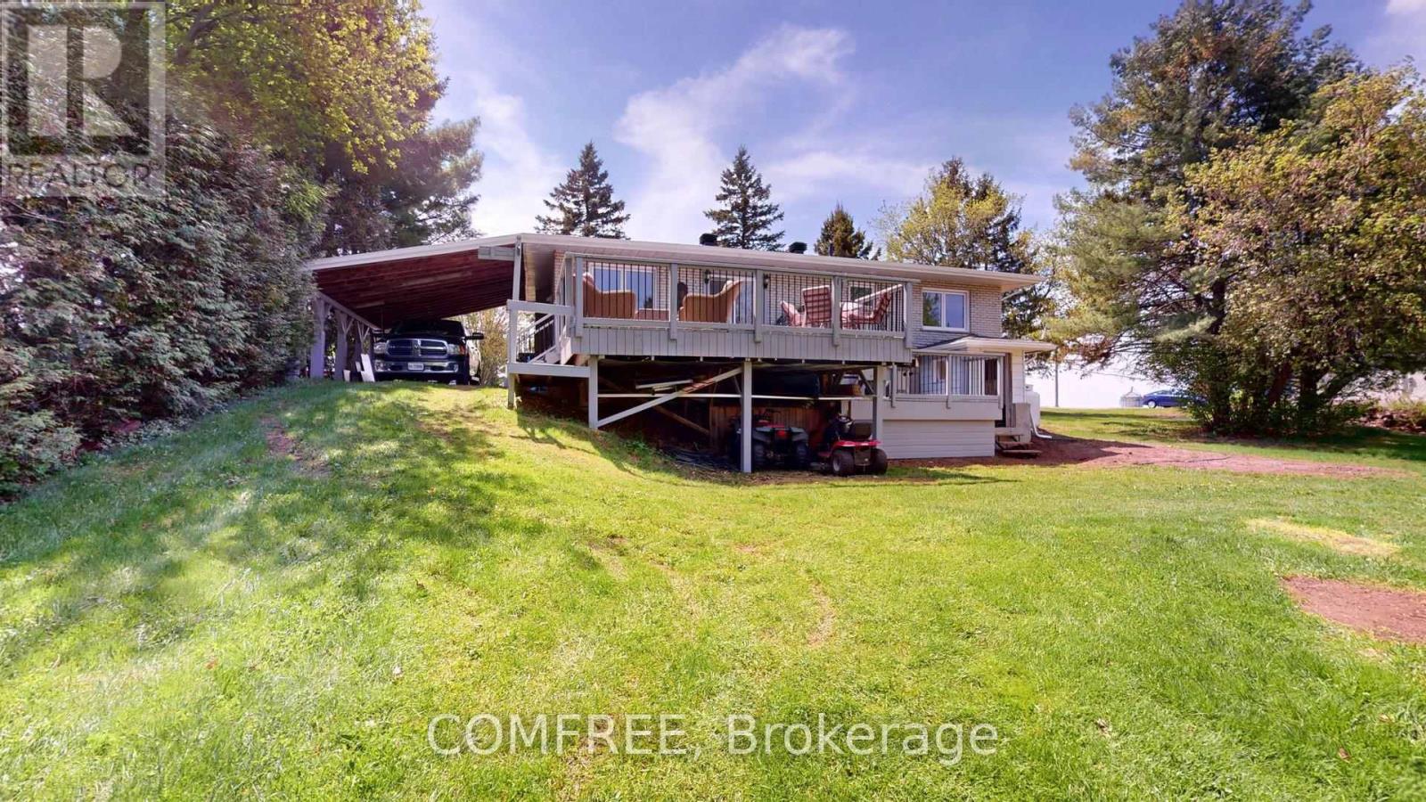 2055 Principale Street, East Hawkesbury, Ontario  K0B 1B0 - Photo 23 - X12150587