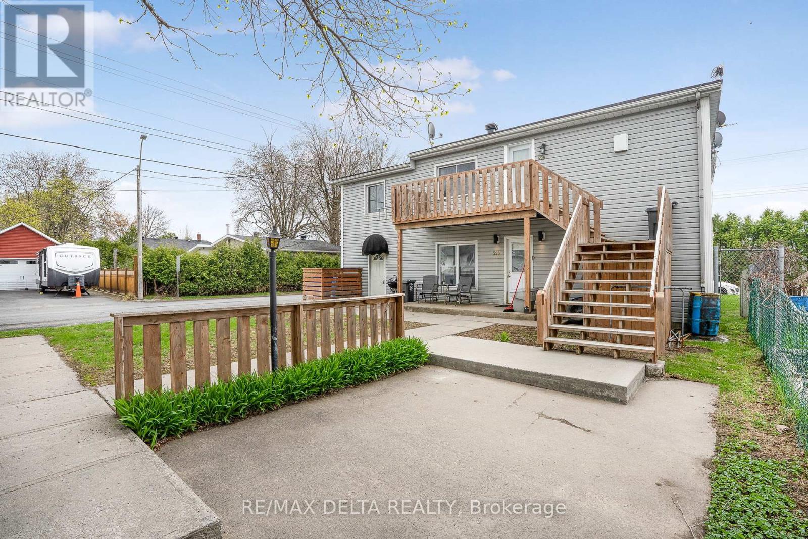 406 A-C , 596 A-C - 406-408 Telegraph Street, Alfred And Plantagenet, Ontario  K0B 1A0 - Photo 9 - X12150591