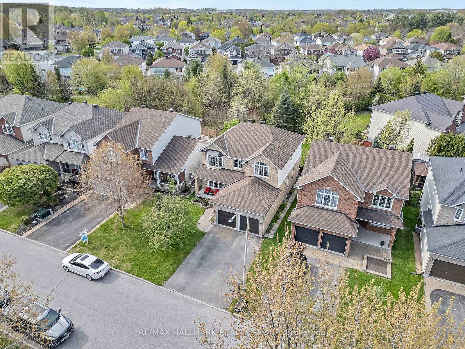 3746 Twin Falls Place, Ottawa, Ontario  K1V 1W7 - Photo 41 - X12150665