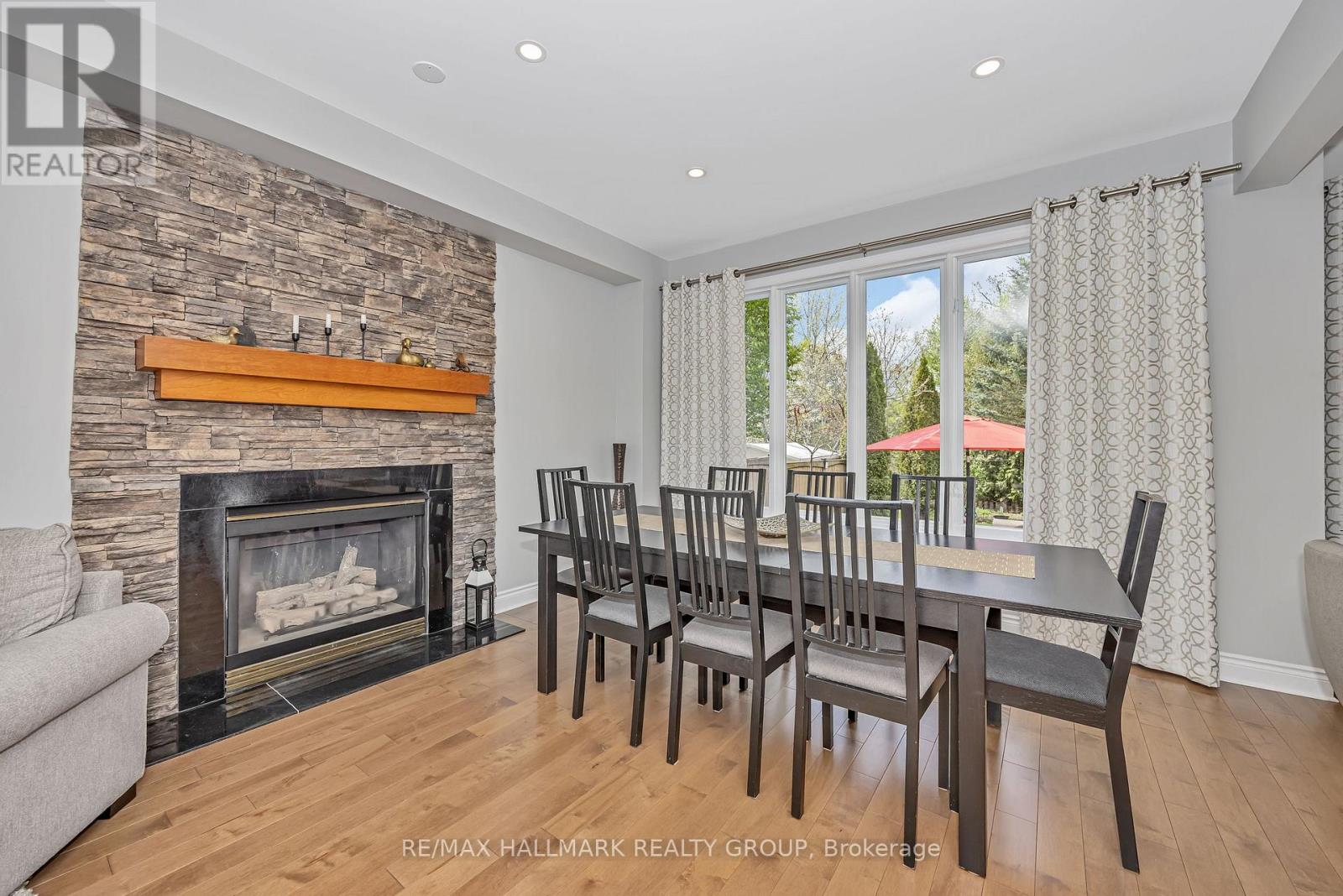 3746 Twin Falls Place, Ottawa, Ontario  K1V 1W7 - Photo 8 - X12150665