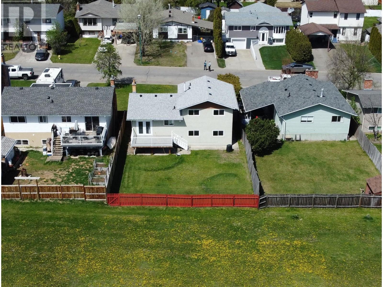 4627 Freimuller Avenue, Prince George, British Columbia  V2M 6R6 - Photo 32 - R3003200