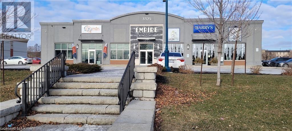 3325 Harvester Road Unit# 13, Burlington, Ontario  L7N 3N2 - Photo 2 - 40729188