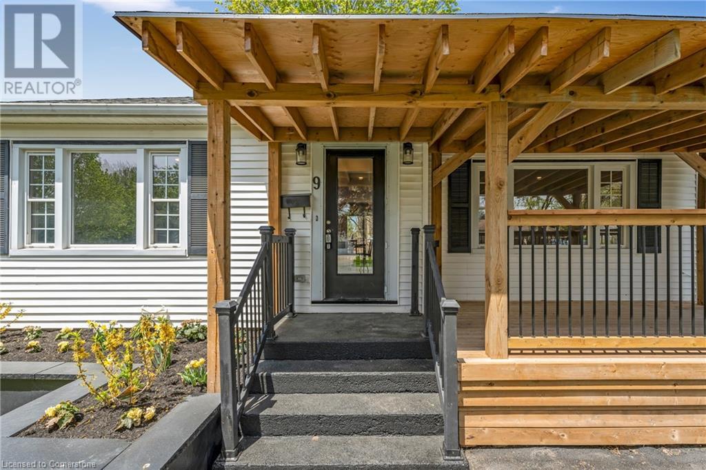 Property at 9 HEYWOOD Avenue image 5