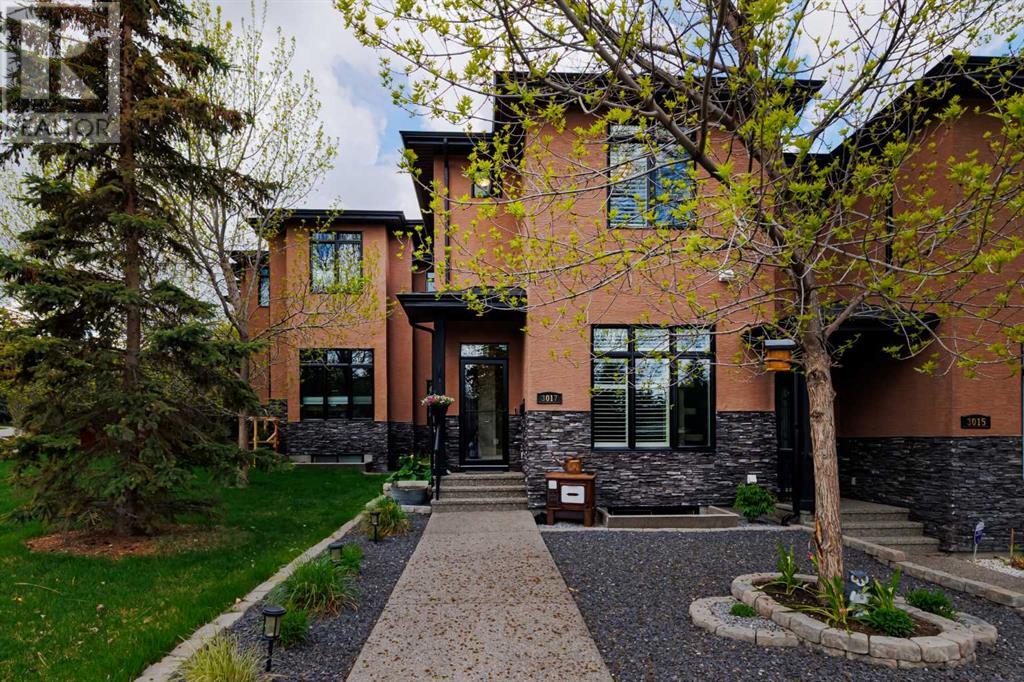 3017 26 Street SW, calgary, Alberta