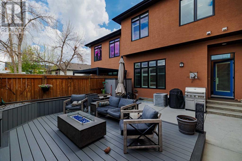 3017 26 Street Sw, Calgary, Alberta  T3E 2B3 - Photo 34 - A2221332