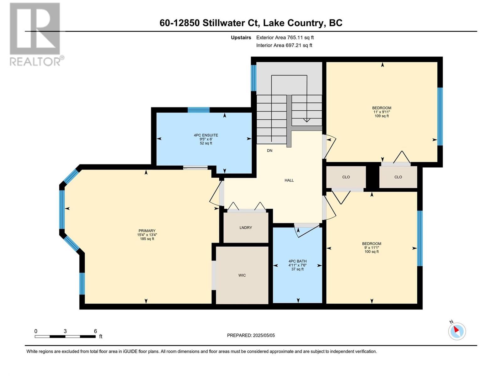 12850 Stillwater Court Unit# 60, Lake Country, British Columbia  V4V 2S9 - Photo 38 - 10346405