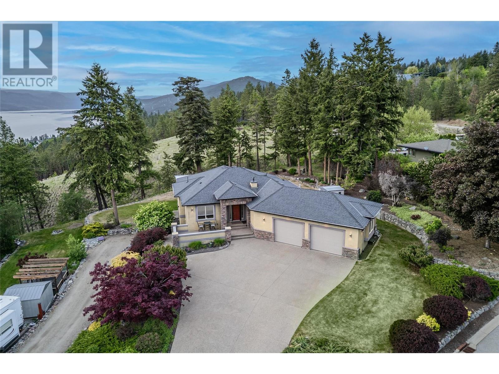 10726 Nighthawk Road Unit# 70, Lake Country, British Columbia
