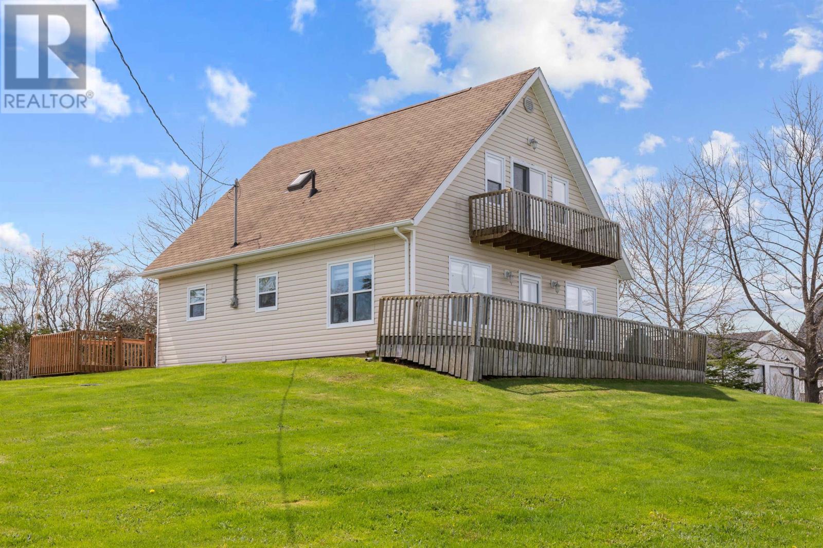 47 Ferry Wharf Road, Georgetown, Prince Edward Island  C0A 1L0 - Photo 1 - 202511122