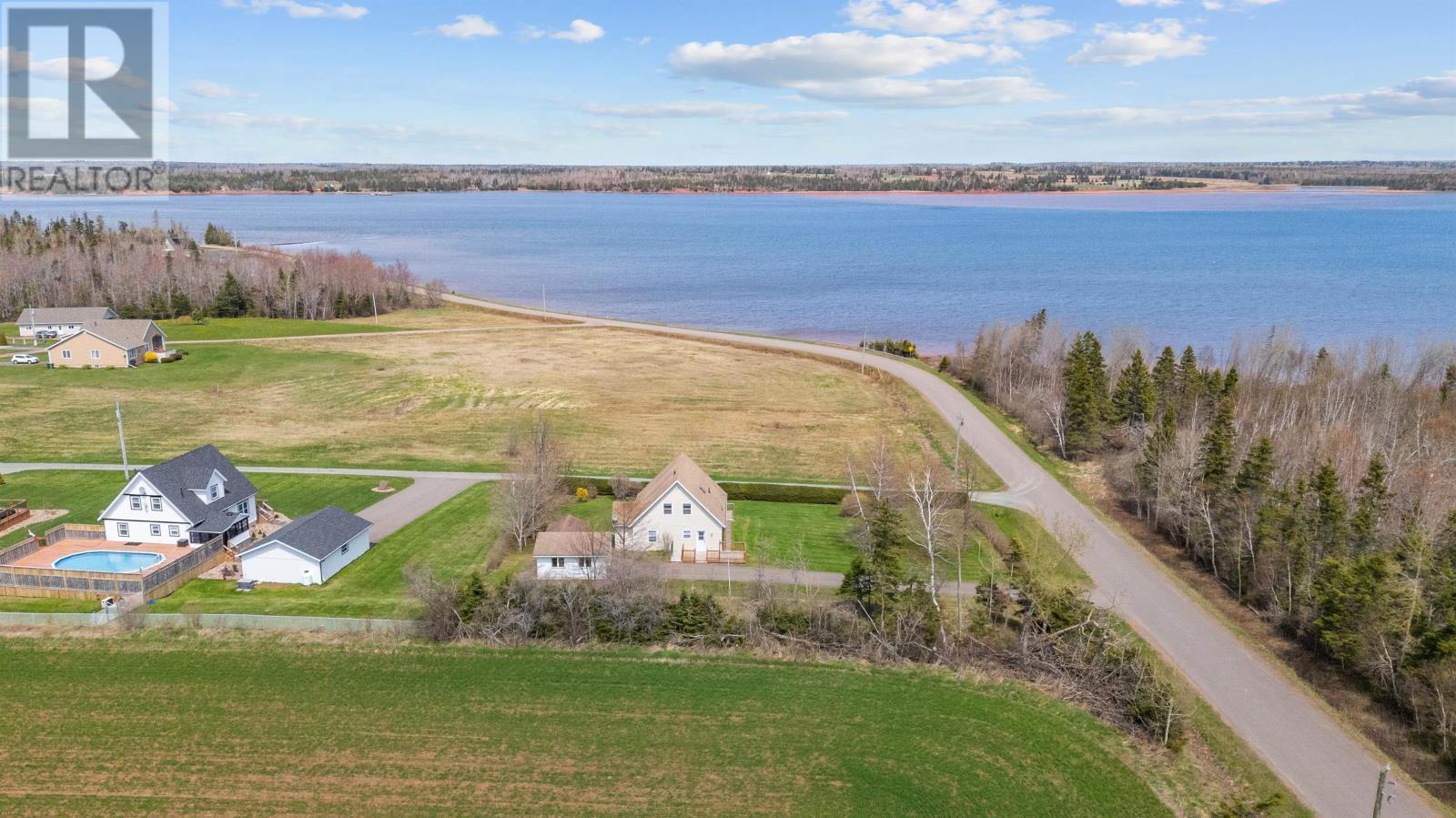 47 Ferry Wharf Road, Georgetown, Prince Edward Island  C0A 1L0 - Photo 10 - 202511122