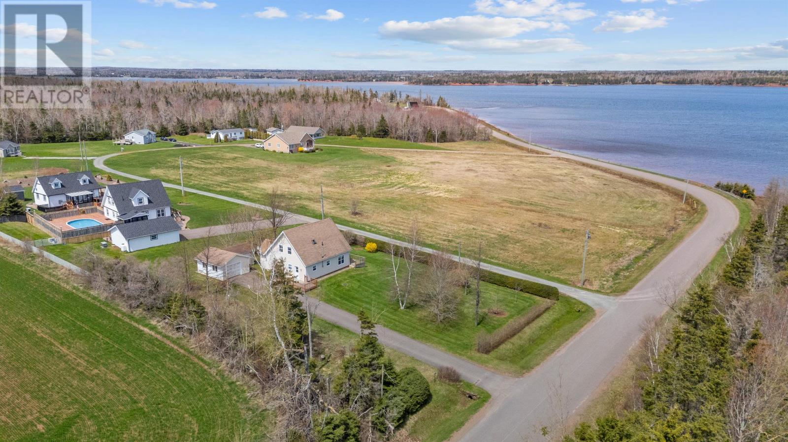 47 Ferry Wharf Road, Georgetown, Prince Edward Island  C0A 1L0 - Photo 13 - 202511122
