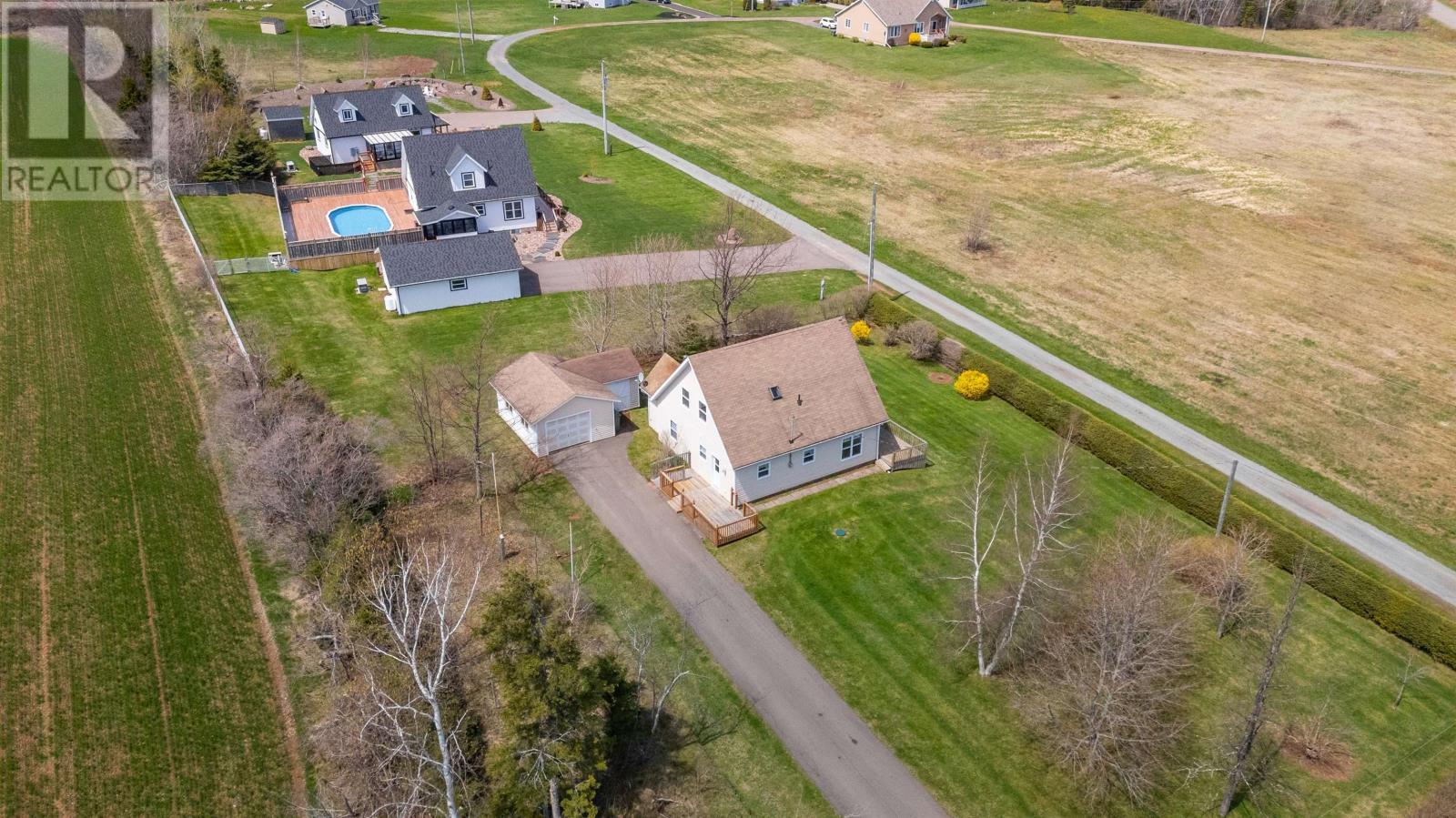 47 Ferry Wharf Road, Georgetown, Prince Edward Island  C0A 1L0 - Photo 14 - 202511122