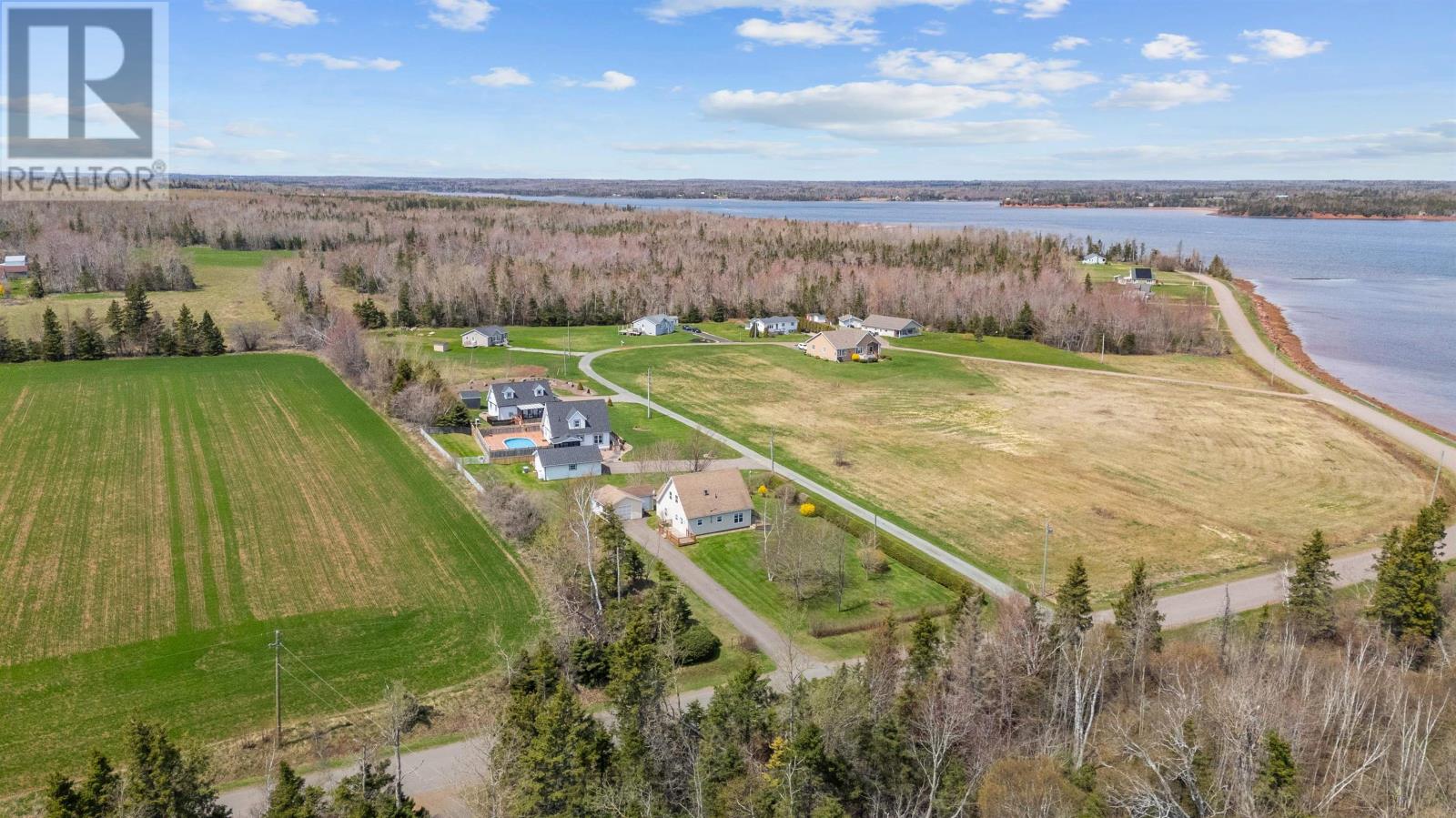 47 Ferry Wharf Road, Georgetown, Prince Edward Island  C0A 1L0 - Photo 15 - 202511122