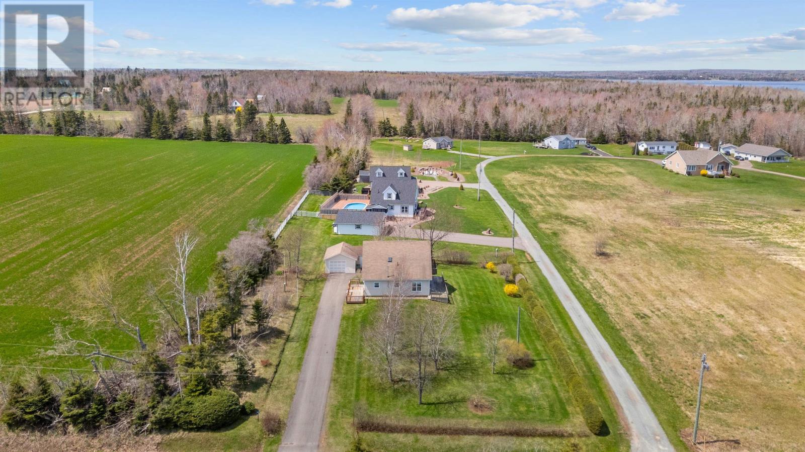 47 Ferry Wharf Road, Georgetown, Prince Edward Island  C0A 1L0 - Photo 16 - 202511122