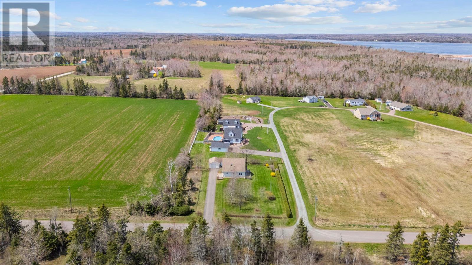 47 Ferry Wharf Road, Georgetown, Prince Edward Island  C0A 1L0 - Photo 17 - 202511122
